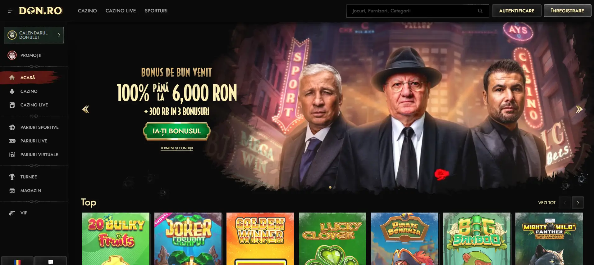 Don Casino